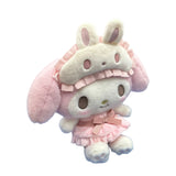 My Melody "Pajamas" 8in Plush