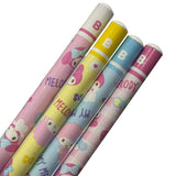 My Melody 8pc Pencil Set