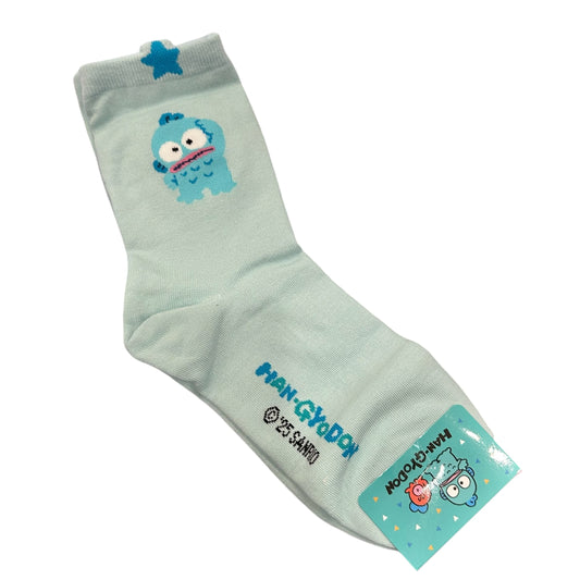 Hangyodon "Hokey Pokey" Socks