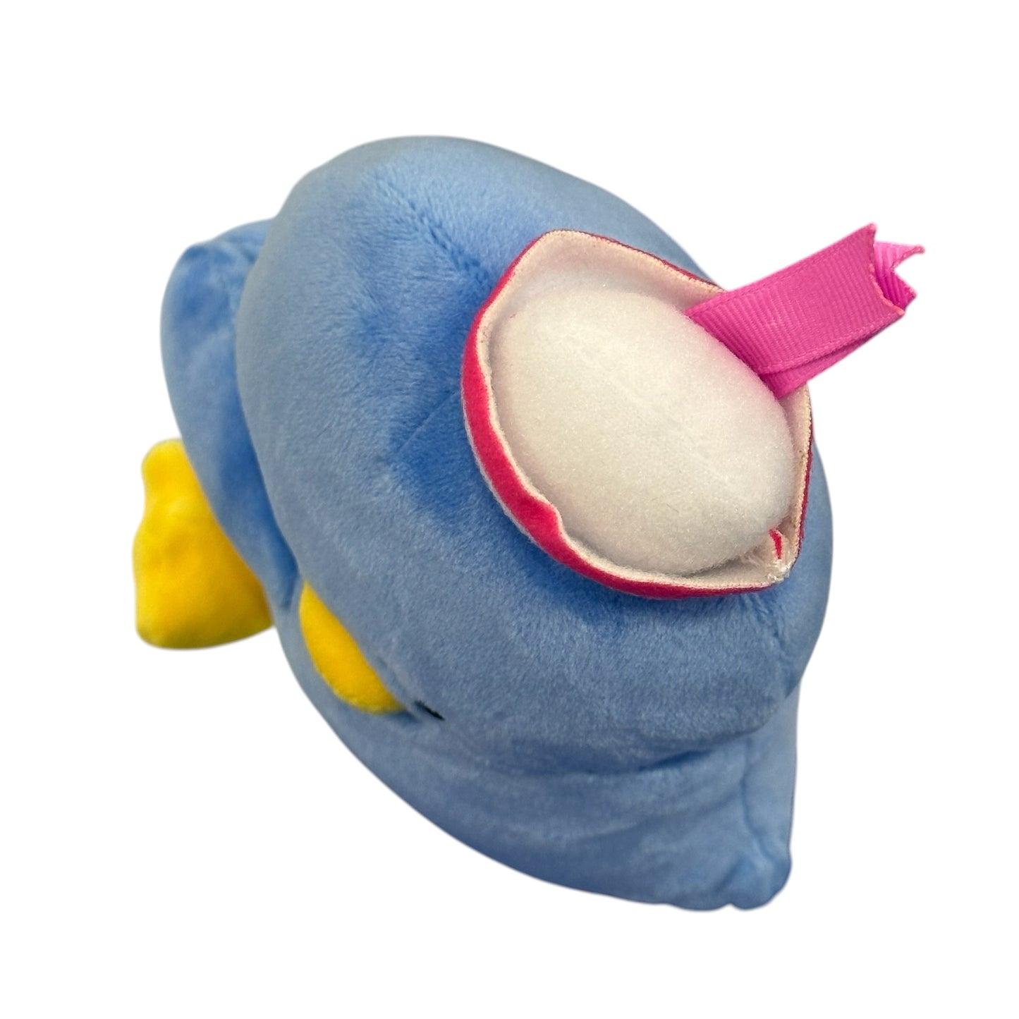 Tuxedosam "Hapidanbui" Clip Mascot