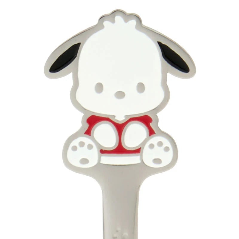 Pochacco Stainless Spoon