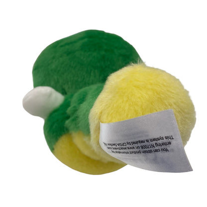 Hello Kitty "Caterpillar Bug" Mascot Clip On