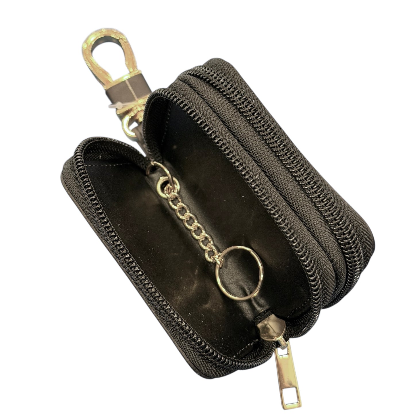 Kuromi Double Key Case