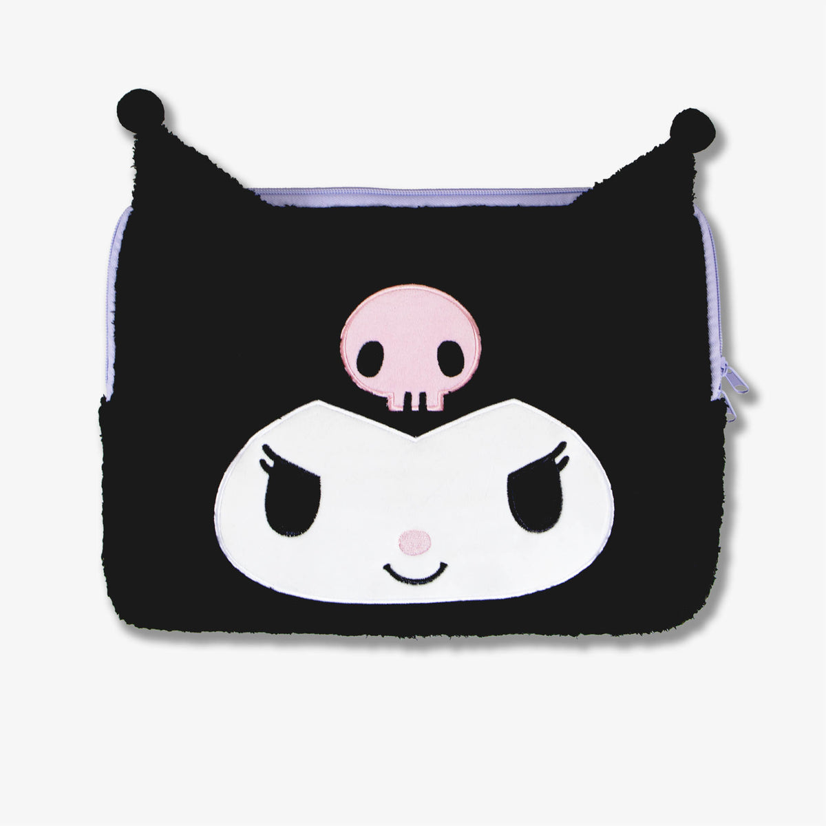 Sonix x Kuromi Plush Tech 14" Sleeve