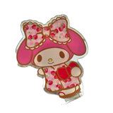 My Melody "Red Kimono" Acrylic Magnet