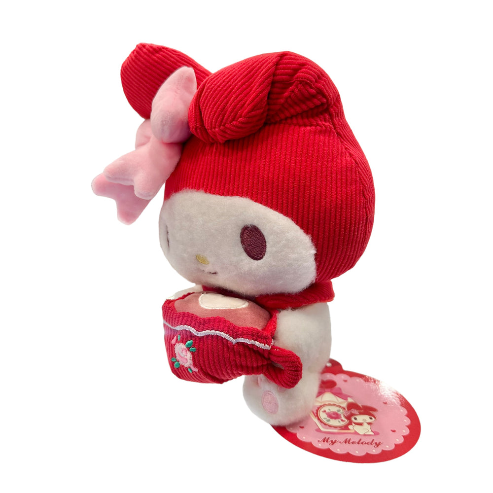 My Melody Plush