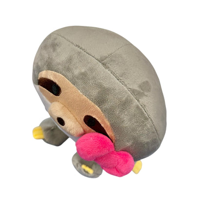 Hello Kitty "Sloth Tropical Animal" 7in Plush