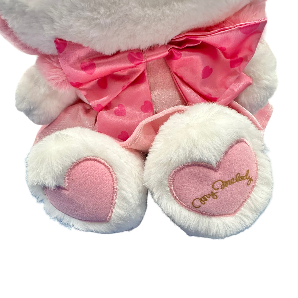 My Melody "Birthday" Large Plush