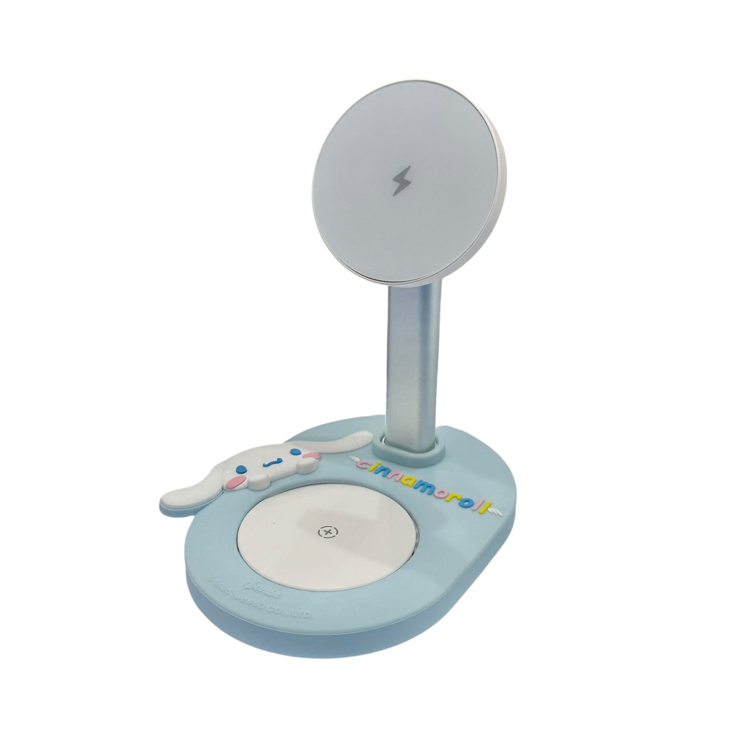 Cinnamoroll 2 in 1 Charger