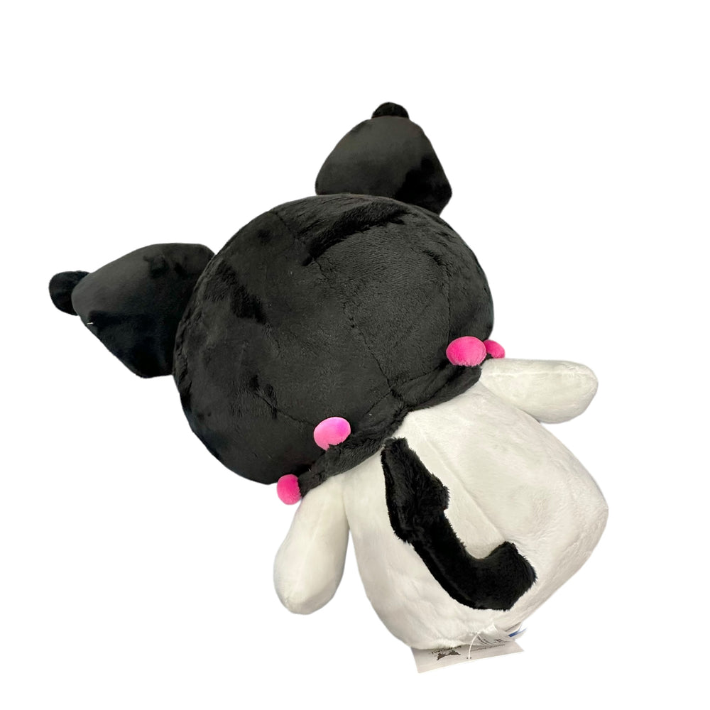 Kuromi "Soft Touch" 15in Plush