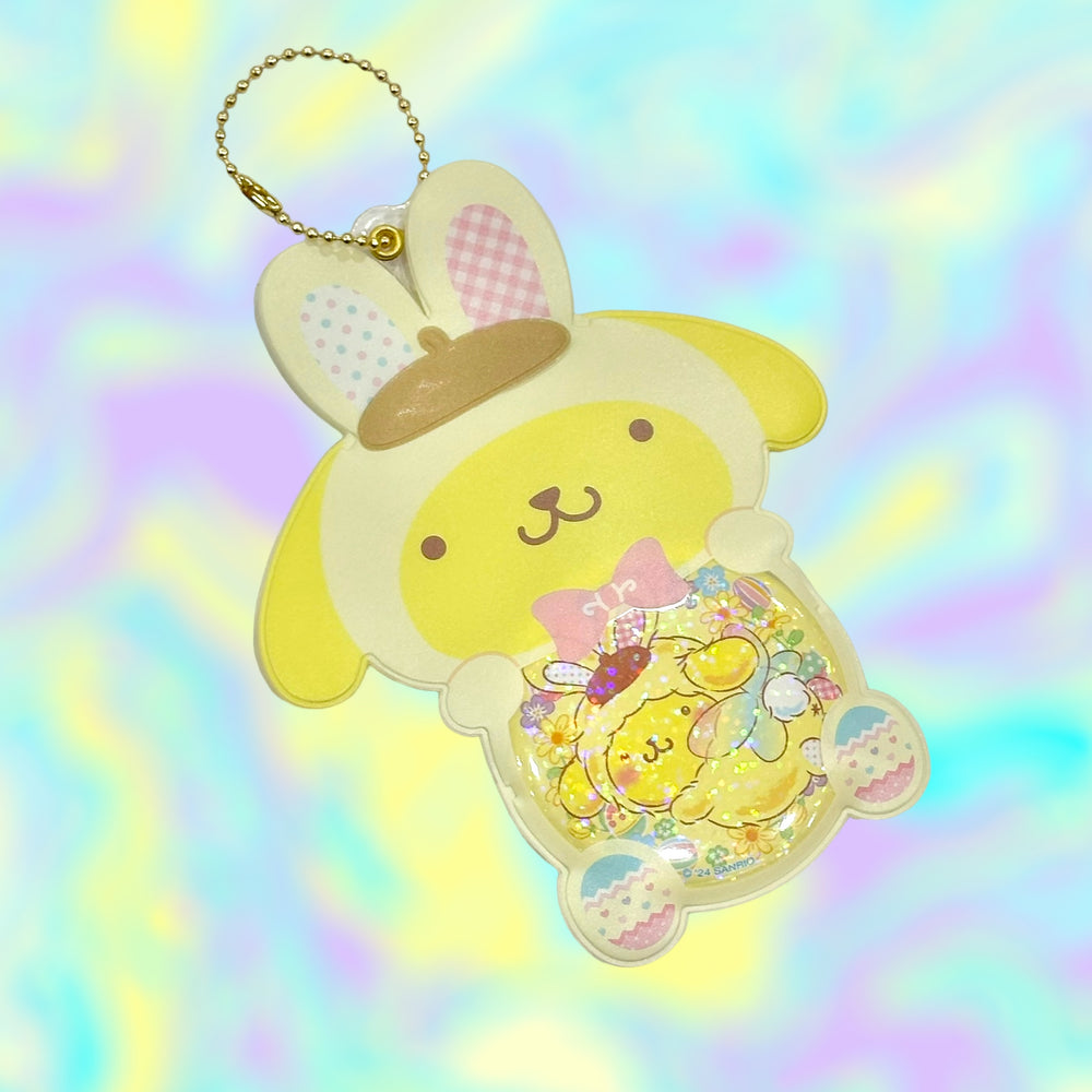 Sanrio "Easter" Secret Badge