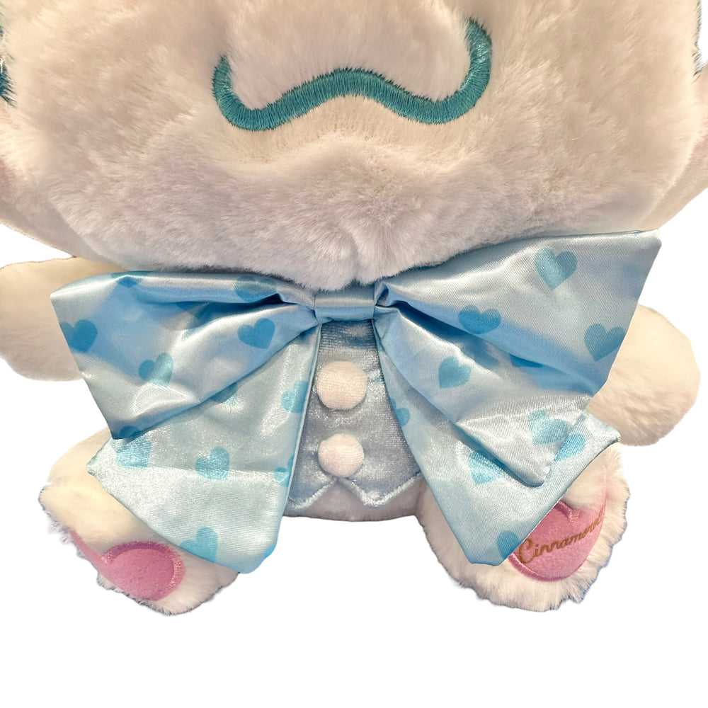 Cinnamoroll "Birthday" Large Plush