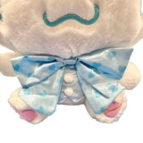 Cinnamoroll "Birthday" Large Plush