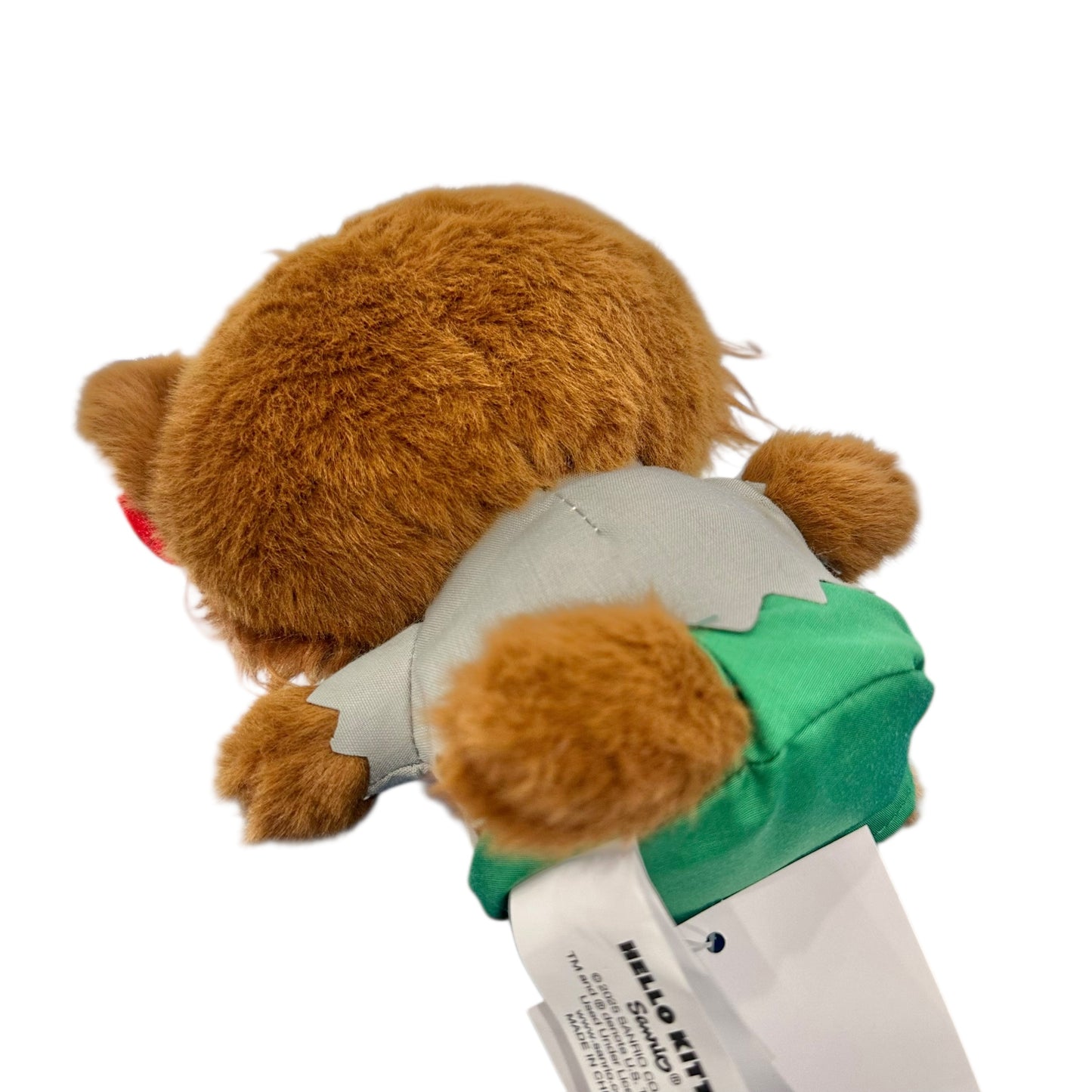 Hello Kitty "Werewolf Monsters" Bean Doll