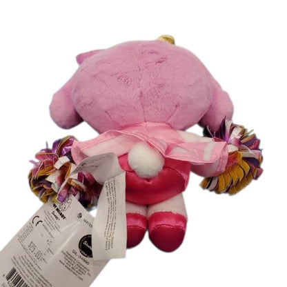 My Melody "Cheerleader" Mascot Clip On