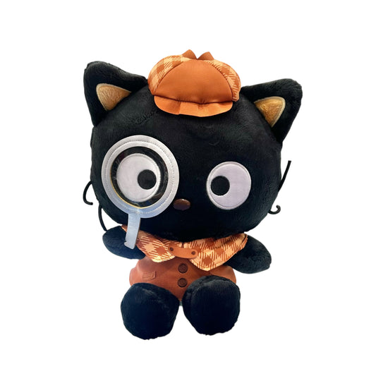 Chococat "Detective" 10in Plush