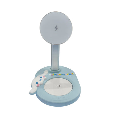 Cinnamoroll 2 in 1 Charger