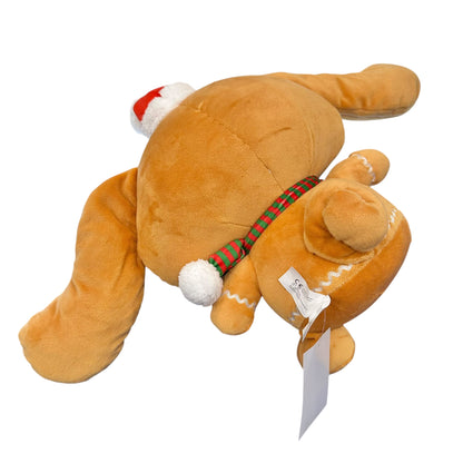Cinnamoroll "Gingerbread" 12in Plush