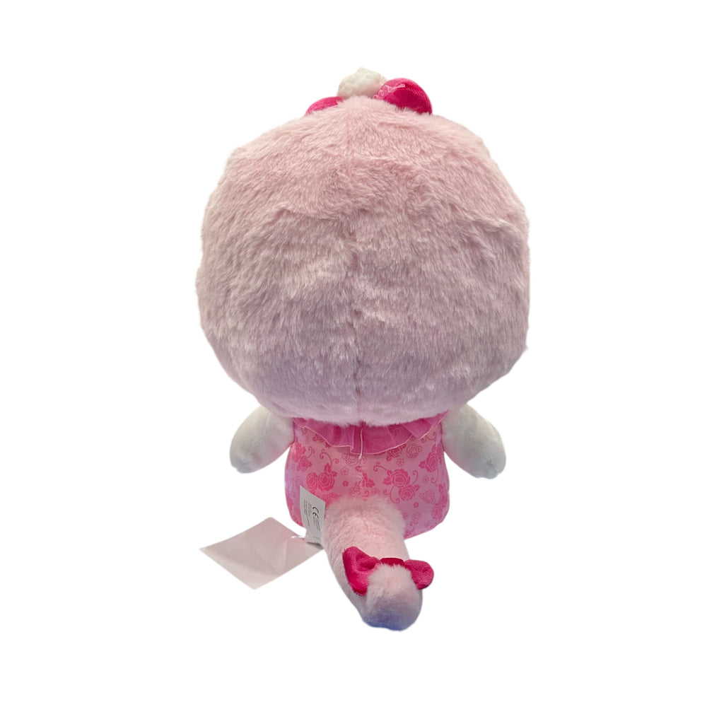 Hello Kitty "Pink Snake" 10in Plush