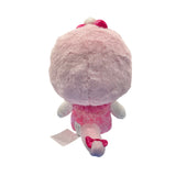 Hello Kitty "Pink Snake" 10in Plush