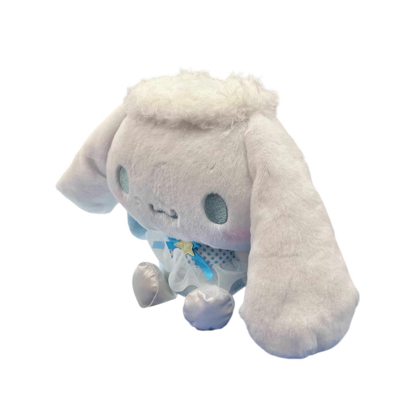 Cinnamoroll "Angel Ballerina" 9in Plush