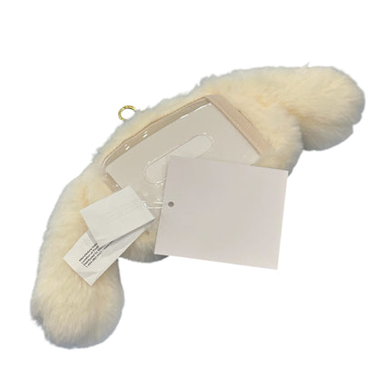 Cinnamoroll Die-Cut Face ID Pocket