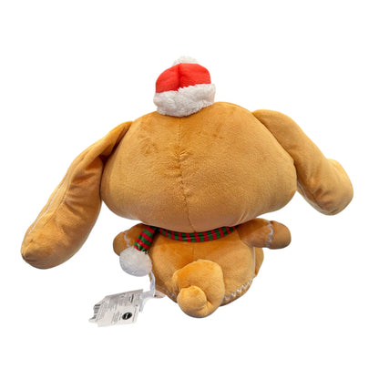 Cinnamoroll "Gingerbread" 12in Plush