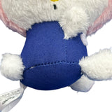 My Melody Mascot Plush