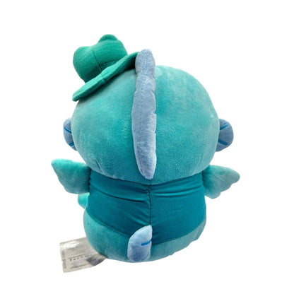 Hangyodon 25cm "Handsome" Plush