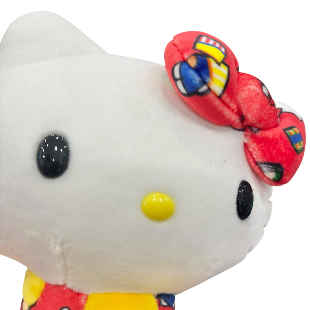 Hello Kitty "Supermarket" Bean Doll