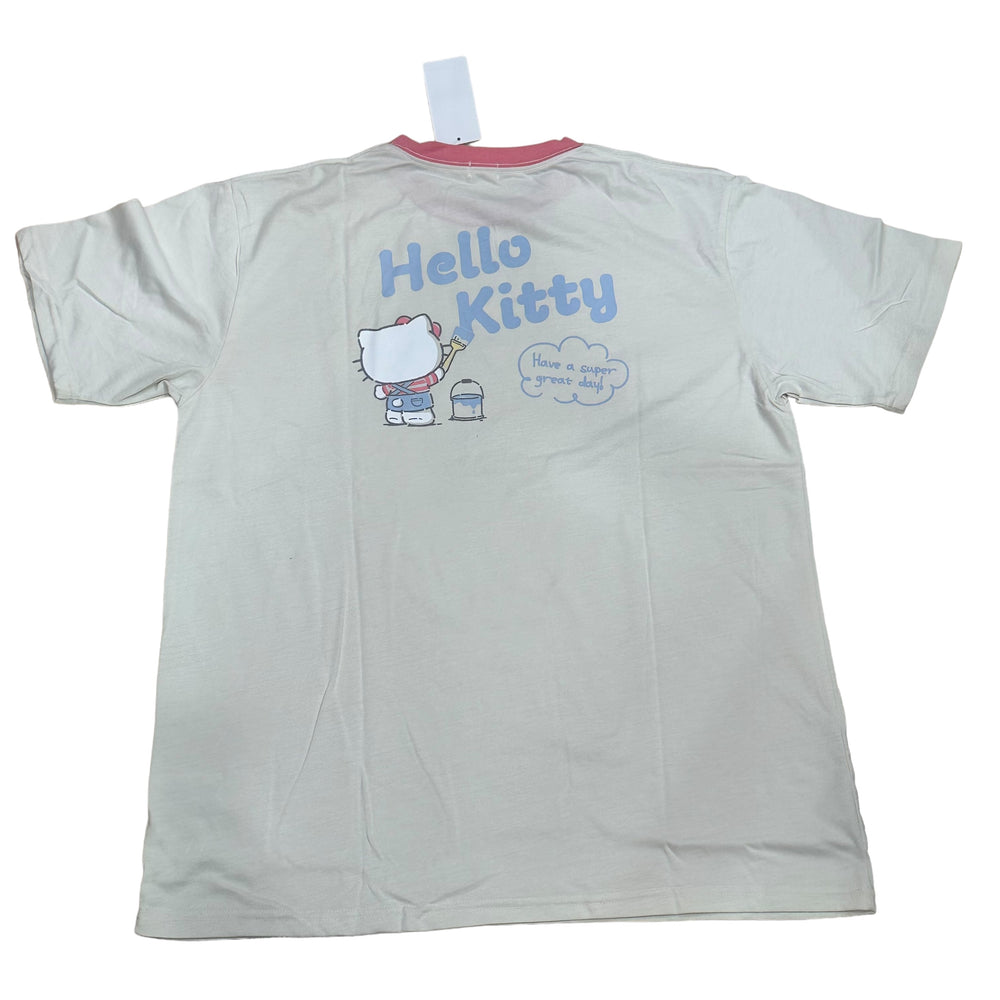 Hello Kitty "Paint" T-Shirt