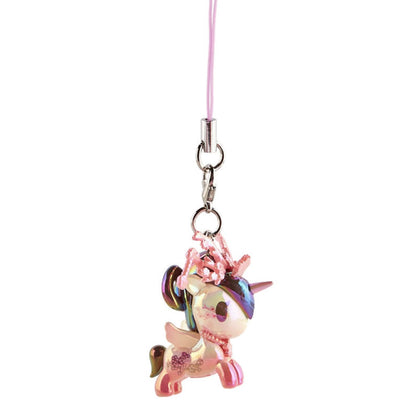 tokidoki "Shimmer Cherry Blossom" Unicorno Frenzies