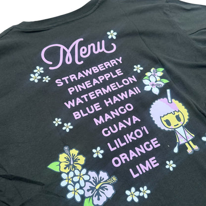 tokidoki "Ohana Shave Ice Parlor" Tee