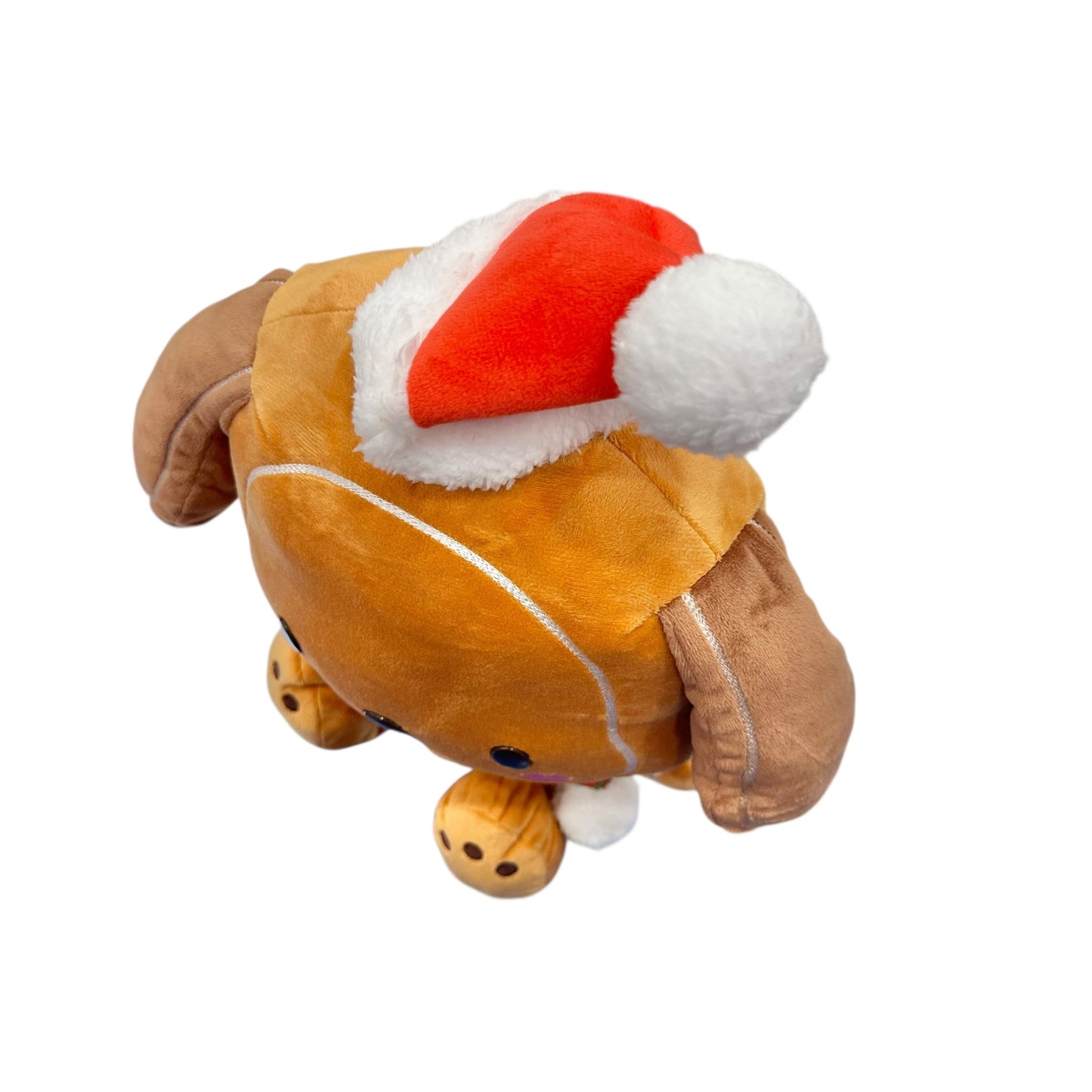 Pochacco "Gingerbread" 12in Plush