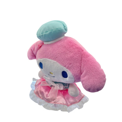 My Melody "Marine" 9in Plush