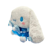 Cinnamoroll 24in "Ribbon Dress" Plush