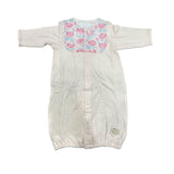 Hello Kitty Baby Coverall