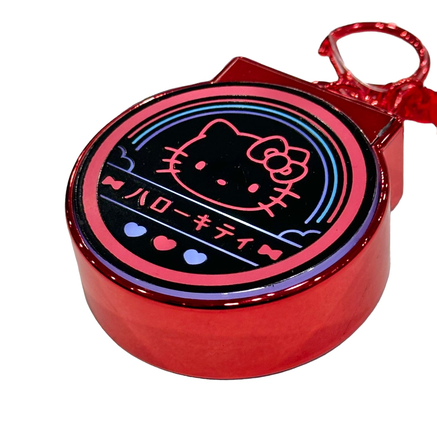Hello Kitty "VIVI" Key Ring