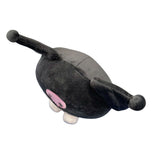 Kuromi "Pastel Check" 7in Plush