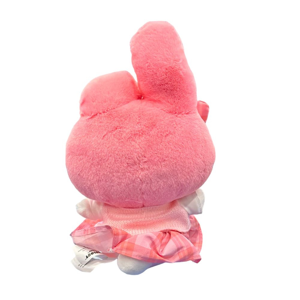 My Melody "Uniform" 8in Plush