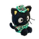 Chococat "CNY Dress" Bean Doll Plush