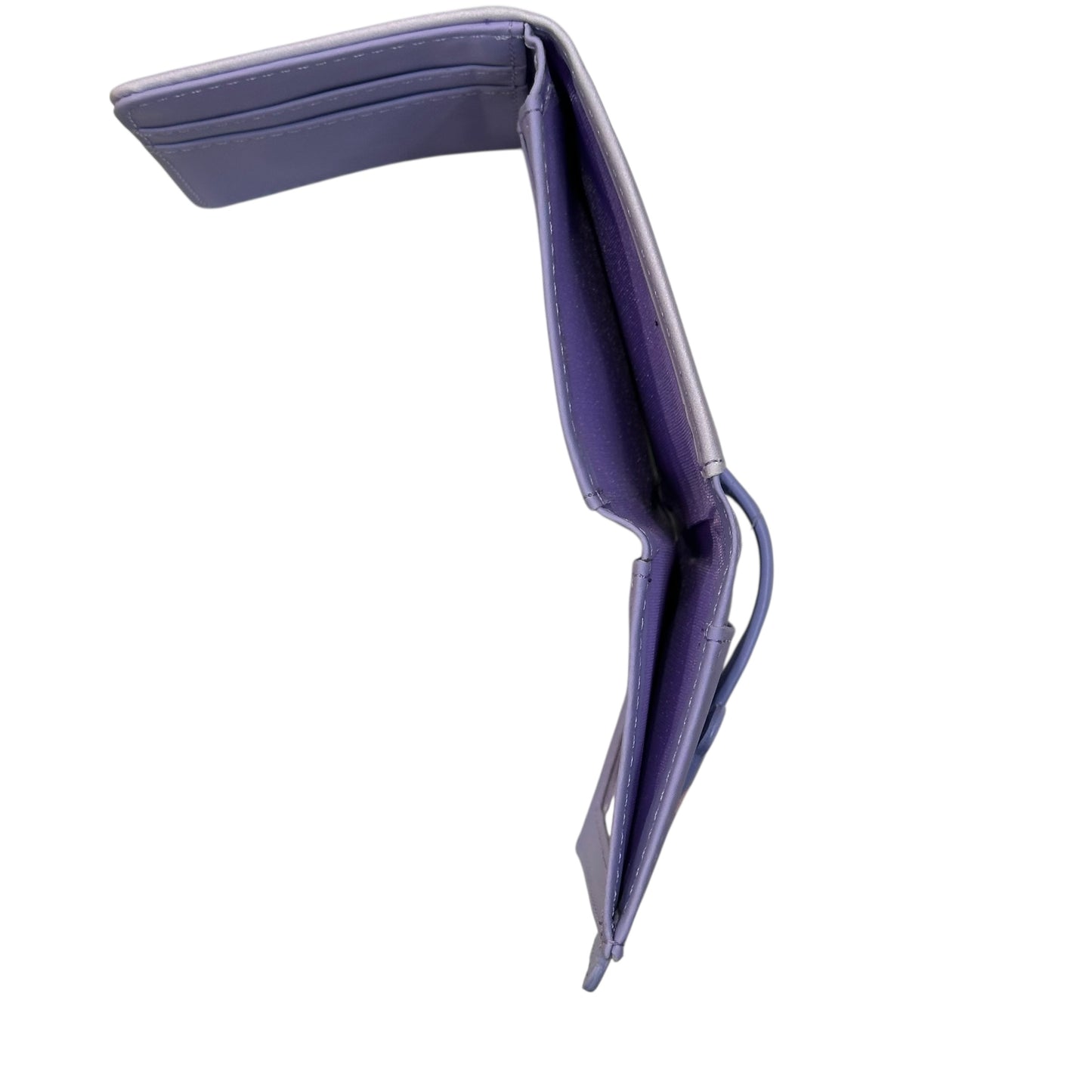 Kuromi 3-Fold Verlour Wallet