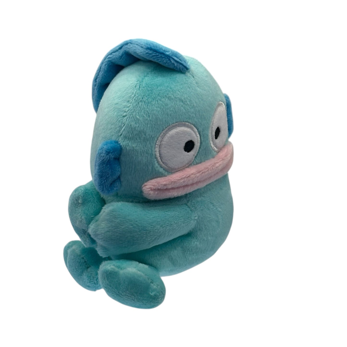 Hangyodon "Hapidanbui" Clip Mascot