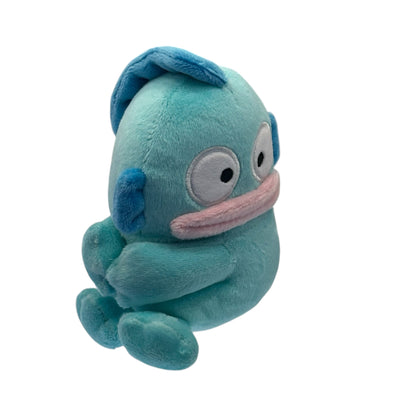 Hangyodon "Hapidanbui" Clip Mascot