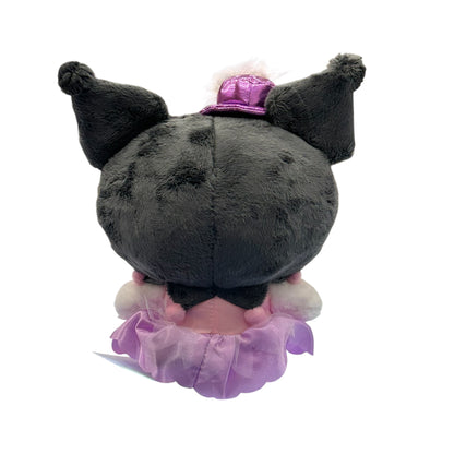 Kuromi "Midnight Circus" 8in Plush