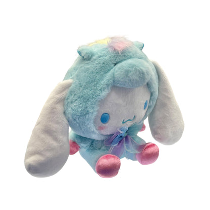 Cinnamoroll "Pegasus" 10in Plush