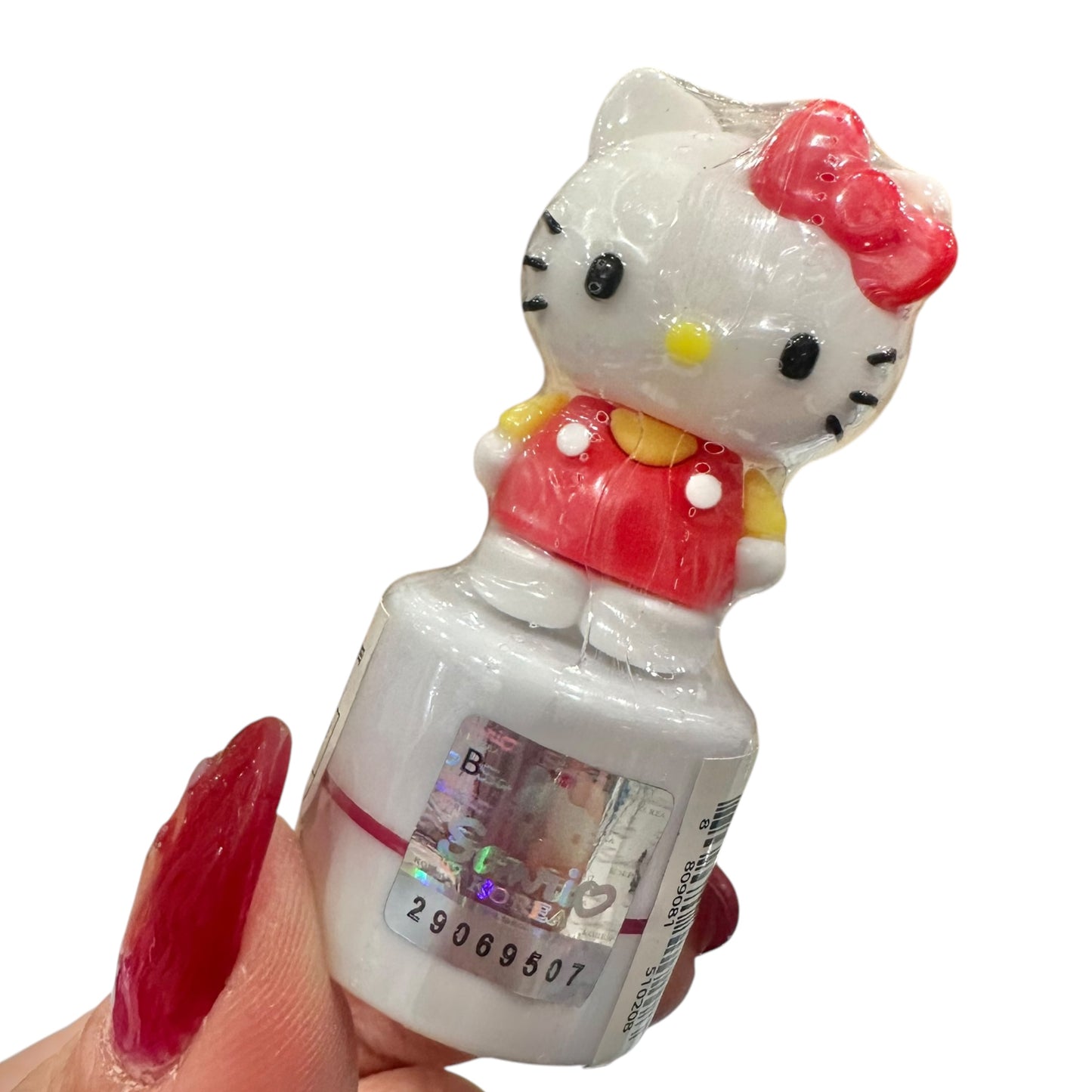 Sanrio Characters Compliment Stamp