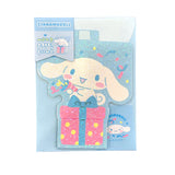 Cinnamoroll Standing Card (1)