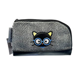 Chococat "Glasses" Cosmetic Pouch