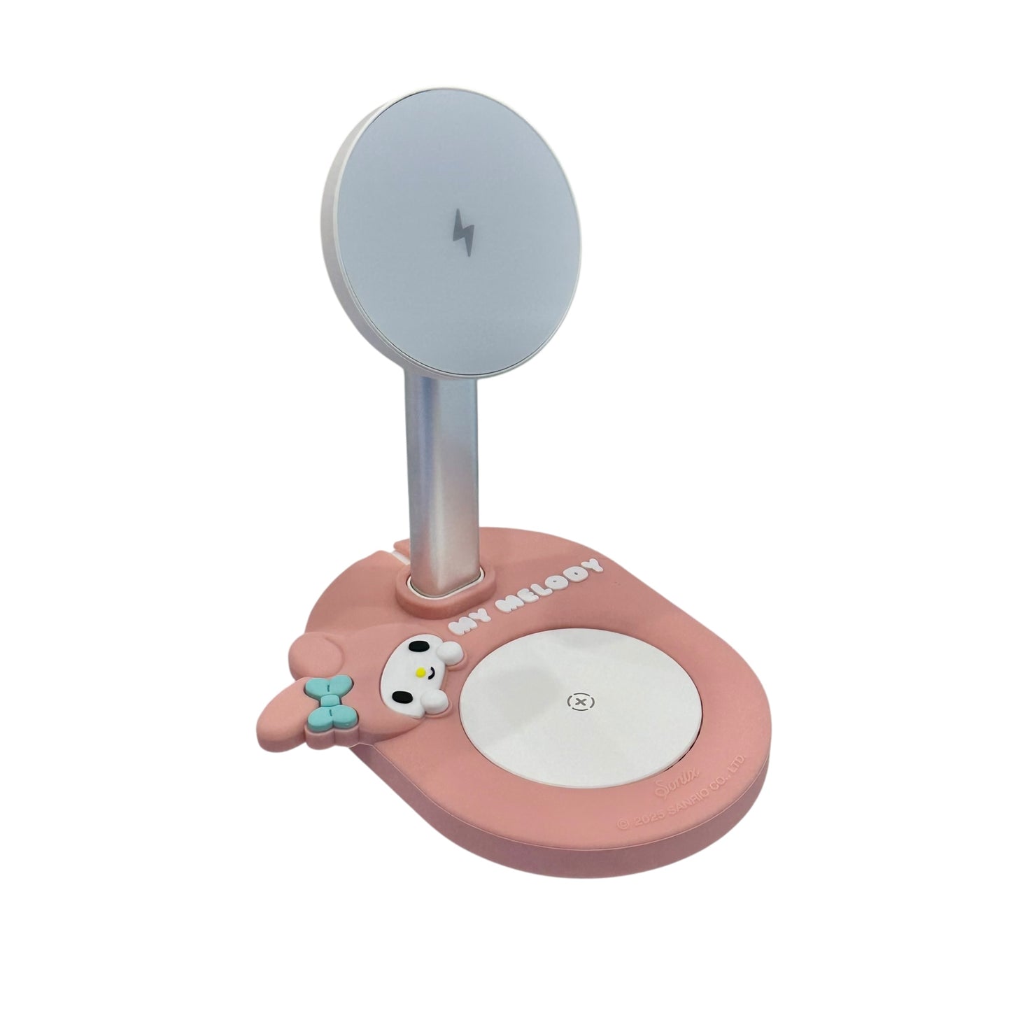 My Melody 2 in 1 Charger